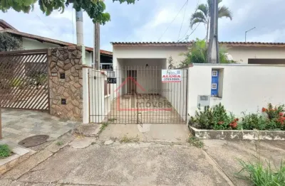 Casa com 1 quarto para alugar no jardim são gonçalo, campinas  por r$ 1.500