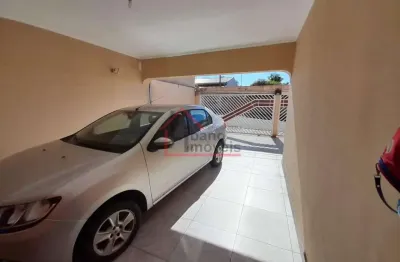Casa com 6 quartos à venda no jardim são gonçalo, campinas  por r$ 780.000