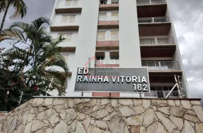 Apartamento com 3 quartos à venda no jardim guanabara, campinas , 105 m2 por r$ 650.000