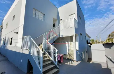 Kitnet / stúdio para alugar na cidade universitária, campinas , 18 m2 por r$ 1.400