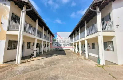 Kitnet / stúdio para alugar na francisca resende merciai, 125, barão geraldo, campinas, 25 m2 por r$ 1.400