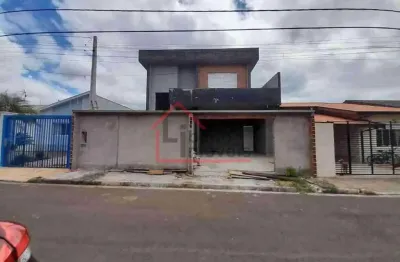 Casa com 3 quartos à venda no residencial terras do barão, campinas  por r$ 900.000