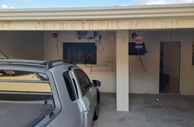 Casa com 3 quartos à venda no residencial terra nova, campinas  por r$ 480.000