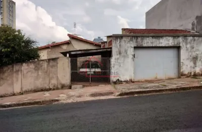 Casa com 2 quartos à venda no jardim colonial, campinas , 139 m2 por r$ 530.000