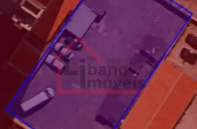 Terreno comercial para alugar no botafogo, campinas  por r$ 10.000