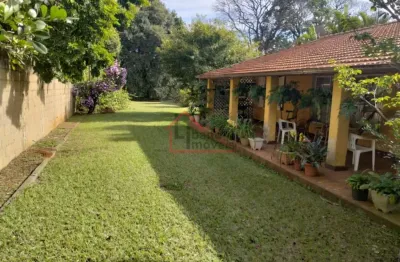 Chácara / sítio com 2 quartos à venda na rua angelo varandas, 710, santa terezinha, paulínia, 457 m2 por r$ 3.600.000