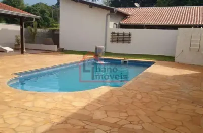 Chácara / sítio com 3 quartos à venda na vila hollândia, campinas  por r$ 900.000