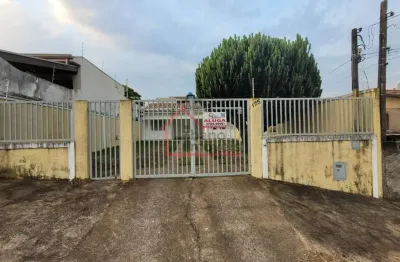 Casa com 2 quartos para alugar no residencial burato, campinas , 84 m2 por r$ 3.100