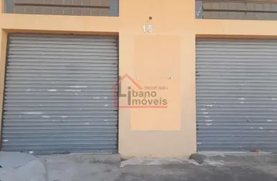 Sala comercial para alugar no jardim são gonçalo, campinas  por r$ 4.000