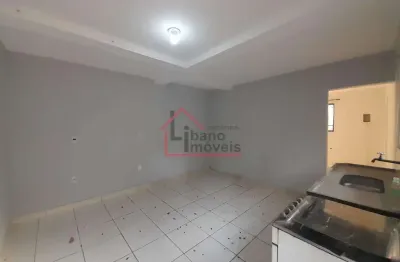 Casa com 1 quarto para alugar na chácara belvedere, campinas , 40 m2 por r$ 2.000