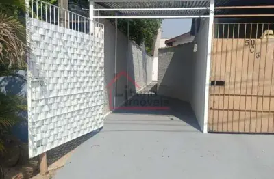 Casa com 1 quarto para alugar no jardim são gonçalo, campinas , 50 m2 por r$ 1.750