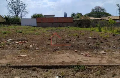 Terreno à venda no bosque das palmeiras, campinas  por r$ 300.000