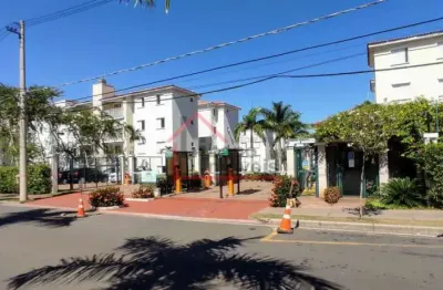 Apartamento com 3 quartos para alugar na Avenida João Scarparo Netto, 240, Loteamento Center Santa Genebra, Campinas, 73 m2 por R$ 2.700