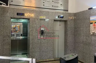 Sala comercial para alugar na rua ferreira penteado, 709, centro, campinas, 63 m2 por r$ 700