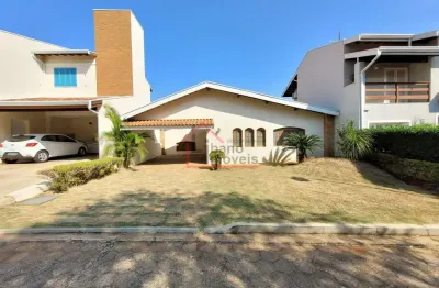 Casa em condomínio fechado com 3 quartos para alugar na Rua Giuseppe Máximo Scolfaro, 501, Cidade Universitária, Campinas, 193 m2 por R$ 5.600