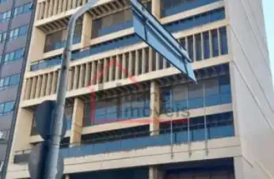 Prédio à venda na avenida francisco glicério, 1422, centro, campinas, 308 m2 por r$ 1.350.000