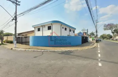 Apartamento com 1 quarto para alugar no jardim santa genebra ii (barão geraldo), campinas , 34 m2 por r$ 1.950