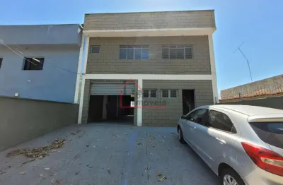 Barracão / galpão / depósito para alugar na avenida santa isabel, 1858, vila santa isabel, campinas, 163 m2 por r$ 5.000