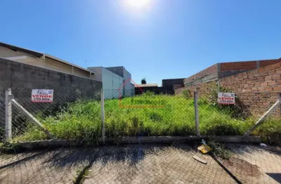 Terreno à venda no residencial vitória ropole (barão geraldo), campinas  por r$ 285.000