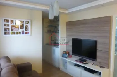 Apartamento com 3 quartos à venda na vila progresso, campinas , 89 m2 por r$ 675.000