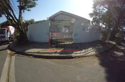 Casa com 1 quarto para alugar na Isolina Franco Girotto, 58, Real Parque, Campinas, 50 m2 por R$ 1.150