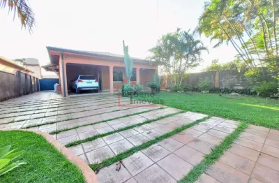 Casa com 3 quartos para alugar na Papa Leão XIII, 33, Real Parque, Campinas, 180 m2 por R$ 4.000