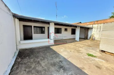 Casa com 2 quartos para alugar na vila santa isabel, campinas  por r$ 2.200