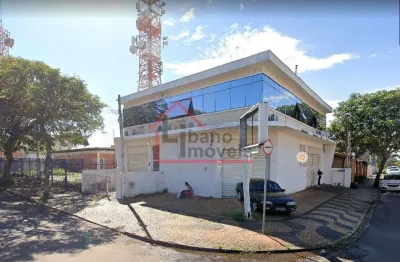 Prédio à venda na rua quatorze bis, 249-251, jardim chapadão, campinas por r$ 1.800.000