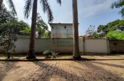 Casa com 3 quartos à venda no bosque de barão geraldo, campinas  por r$ 799.000