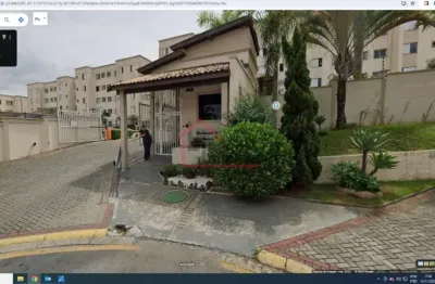 Apartamento com 2 quartos à venda na rua doutor jeber juabre, 145, jardim márcia, campinas por r$ 200.000