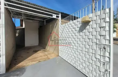 Casa com 1 quarto para alugar na rua ana maria de jesus rodrigues, 50, jardim são gonçalo, campinas, 32 m2 por r$ 1.750