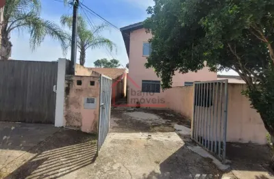 Kitnet / stúdio para alugar na antônio meneghetti, 780, jardim são gonçalo, campinas, 30 m2 por r$ 1.000