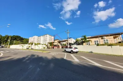 Apartamento com 2 quartos à venda no sítios frutal, valinhos , 44 m2 por r$ 245.000