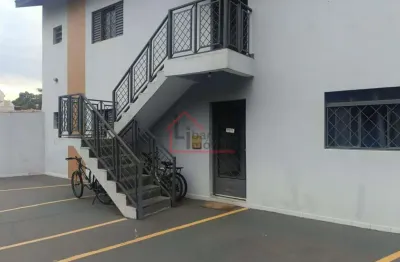 Kitnet / stúdio para alugar no jardim josé martins, campinas , 25 m2 por r$ 1.400