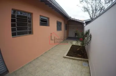 Casa com 1 quarto para alugar na Armando Sebastião Bonomi, 198 casa 3, Vila Santa Isabel, Campinas por R$ 1.700