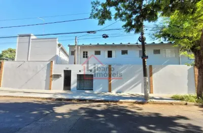 Kitnet / stúdio para alugar na cidade universitária, campinas , 16 m2 por r$ 1.400