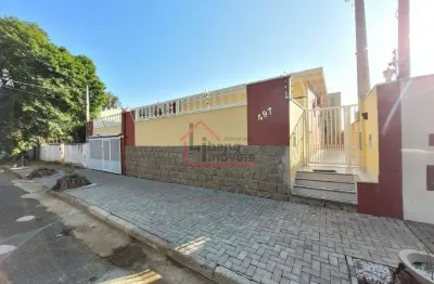 Kitnet / stúdio para alugar na rua condessa de pinhal, 497, cidade universitária, campinas, 25 m2 por r$ 2.100