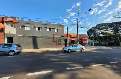 Kitnet / Stúdio para alugar na Avenida Professor Atílio Martini, 855, Cidade Universitária, Campinas, 20 m2 por R$ 1.400