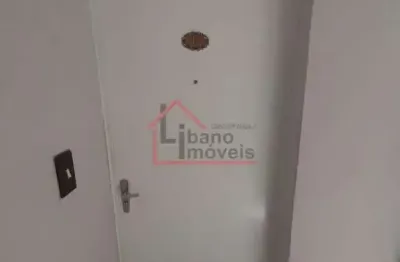 Apartamento com 2 quartos à venda na vila marieta, campinas , 60 m2 por r$ 200.000