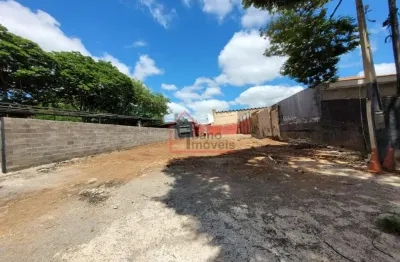 Terreno comercial à venda na vitorino ferrari, 208, barão geraldo, campinas por r$ 770.000