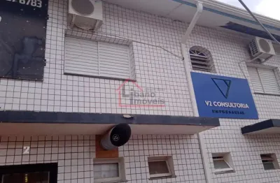 Sala comercial para alugar na vila são joão, campinas , 45 m2 por r$ 2.200