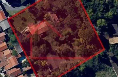 Terreno comercial à venda na rua emboabas, 35, jardim independência, campinas por r$ 5.000.000