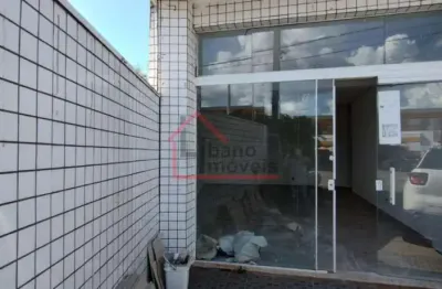 Sala comercial para alugar na avenida albino josé barbosa de oliveira, 2161-b, jardim afife, campinas por r$ 2.600