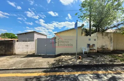 Casa com 1 quarto para alugar na rua joaquim josé dos reis, 428, jardim alto da cidade universitária, campinas, 60 m2 por r$ 1.500