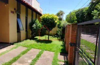 Casa com 3 quartos à venda na rua heitor nascimento, 859, cidade universitária, campinas por r$ 850.000