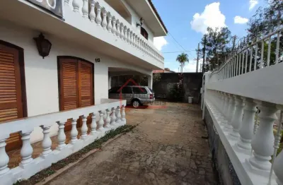 Casa com 4 quartos à venda no jardim santa genebra ii (barão geraldo), campinas  por r$ 1.600.000
