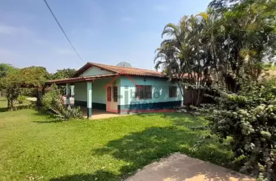 Chácara / sítio com 3 quartos à venda no loteamento chácaras vale das garças, campinas  por r$ 550.000