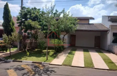 Casa em condomínio fechado com 3 quartos à venda no jardim planalto, paulínia , 174 m2 por r$ 890.000