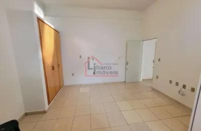 Kitnet / stúdio para alugar na avenida professor atílio martini, 94, cidade universitária, campinas, 22 m2 por r$ 1.400