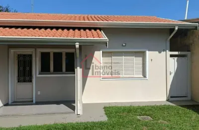 Casa com 1 quarto para alugar na rua jean nassif mokarzel, 436, barão geraldo, campinas, 37 m2 por r$ 2.200